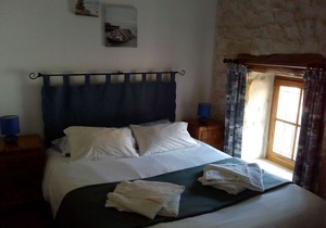 Charming cottage at Domaine les Granges