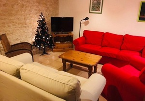 Charming cottage at Domaine les Granges