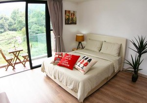 CHARMING & COZY HOME @ MIDHILLS GENTING