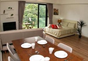 CHARMING & COZY HOME @ MIDHILLS GENTING