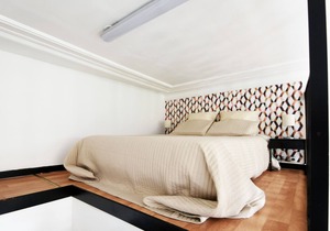 Charming flat at the heart of Béthune - Welkeys