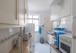 Charming Flat In The Centre Of Lisbon