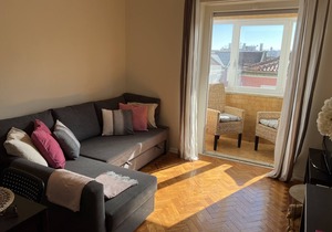 Charming Flat In The Centre Of Lisbon