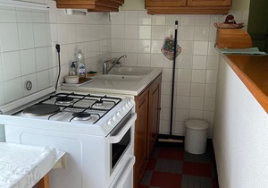 "Charming Renovated Farmhouse with Bikes in Peaceful Hamlet"
