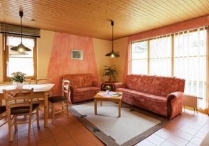 Charming Holiday Home in Schirgiswalde with Terrace
