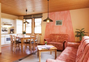 Charming Holiday Home in Schirgiswalde with Terrace