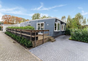 Charming Holiday Home in Kaatsheuvel near Efteling