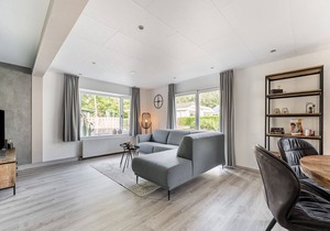Charming Holiday Home in Kaatsheuvel near Efteling