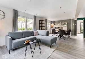 Charming Holiday Home in Kaatsheuvel near Efteling