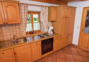 Charming holiday home near the Bavarian Alps