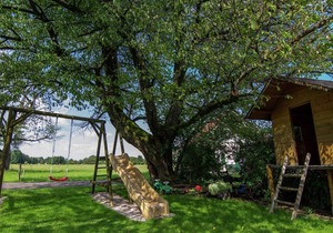 Charming holiday home near the Bavarian Alps