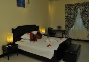 Charming Holiday Lodge