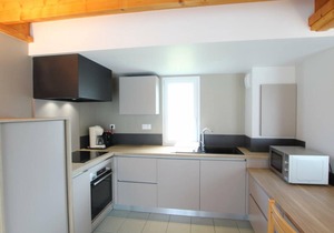 Charming House in La Hague: Near Dunes, Terrace, BBQ, Pet-Friendly, Close to GR 223 Trail