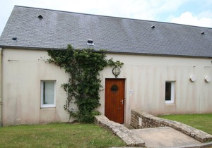 Charming House in La Hague: Near Dunes, Terrace, BBQ, Pet-Friendly, Close to GR 223 Trail