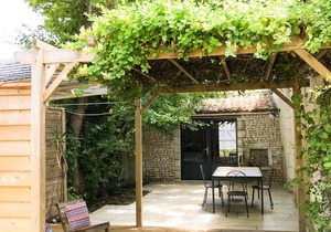 Charming house La Rochelle / Périgny