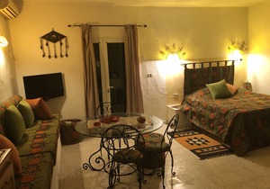 Charming house Mezraya Djerba S + 1