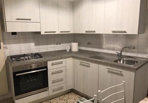 Charming house with parking near Badalucco Sleeps 6