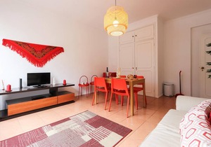 CHARMING MARQUÊS by HOMING