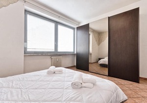 Charming MonteCucco Apartment