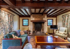 Charming Norman house in Touques, near Deauville