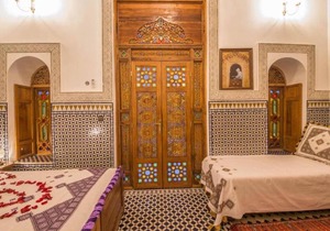 Charming Riad Ouliya