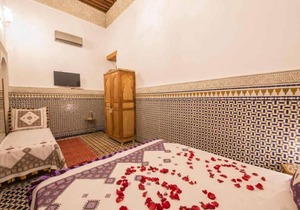 Charming Riad Ouliya