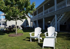 Charming Studio in Island Manor Resort