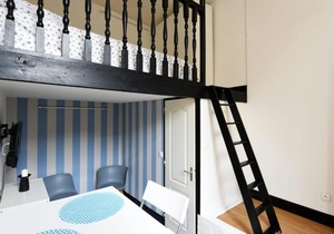 Charming studio at the heart of Béthune - Welkeys