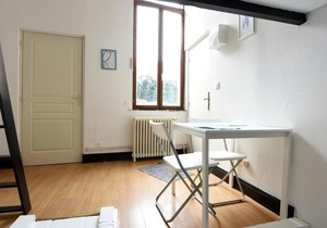 Charming studio at the heart of Béthune - Welkeys