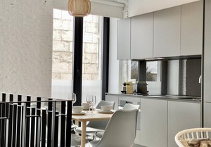 Charming Urban la Latina VI - In the center of Madrid
