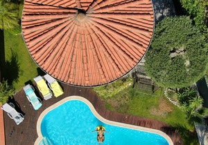 Charming Villa for FAMILIA - Pool, Spa, best beaches, golf, 20min. Lisbon