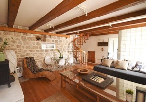 Charming Villa Perast Apartments
