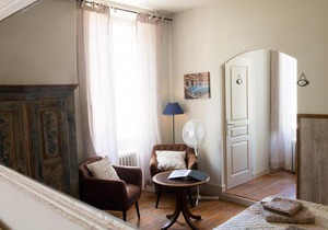 Chateau Eydoux