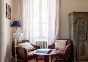 Chateau Eydoux