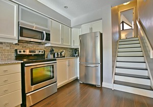 Chateau Ridge 2 Bedroom Condo..Slopeside!