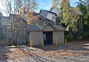 Chateau Ridge 2 Bedroom Condo..Slopeside!
