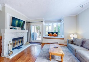 Chateau Ridge 120