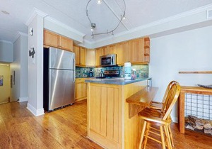 Chateau Ridge 120