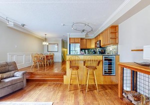 Chateau Ridge 120