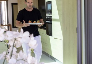 Chef included by Fantasia Villas: Villa Coco Loco