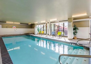 Chelan Resort Suites 2