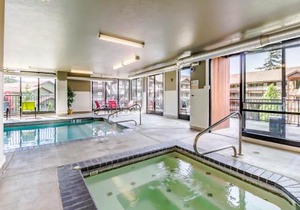 Chelan Resort Suites 2