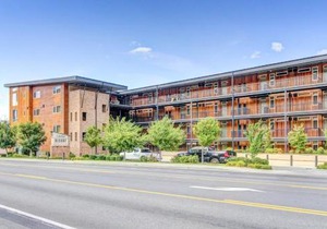 Chelan Resort Suites 2