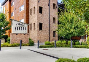 Chelan Resort Suites