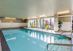 Chelan Resort Suites
