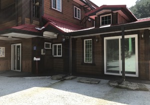 Cheongtaesan Pension Hoengseong