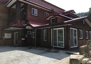 Cheongtaesan Pension Hoengseong