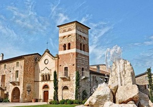 Chervo Golf Hotel Spa Resort & Apartment San Vigilio