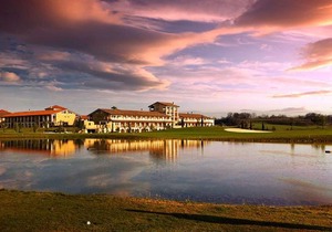 Chervo Golf Hotel Spa Resort & Apartment San Vigilio