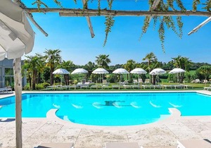 Chervo Golf Hotel Spa Resort & Apartment San Vigilio